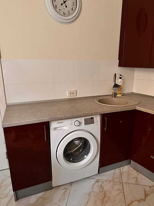 Оренда затишної двокімнатної квартири в самому центрі Львова! Львов - изображение 5