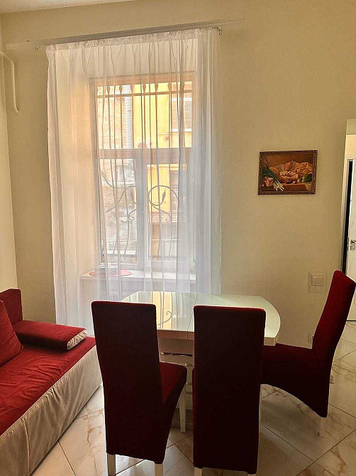 Оренда затишної двокімнатної квартири в самому центрі Львова! Львов - изображение 4