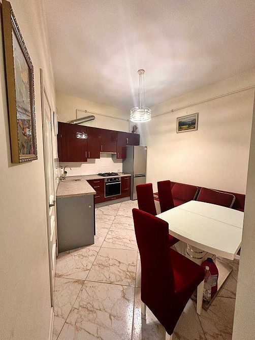 Оренда затишної двокімнатної квартири в самому центрі Львова! Львов - изображение 6