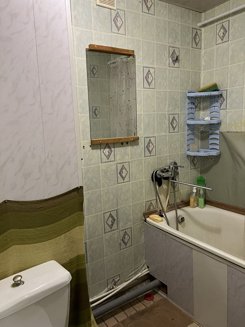 Сдам 1 комнатную Салтовка Харків - зображення 3