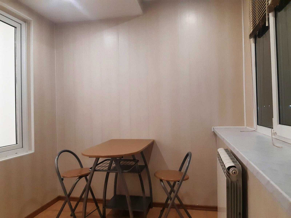 Сдам 2-х комнатную квартиру с индивидуальным отоплением Измаил - изображение 8