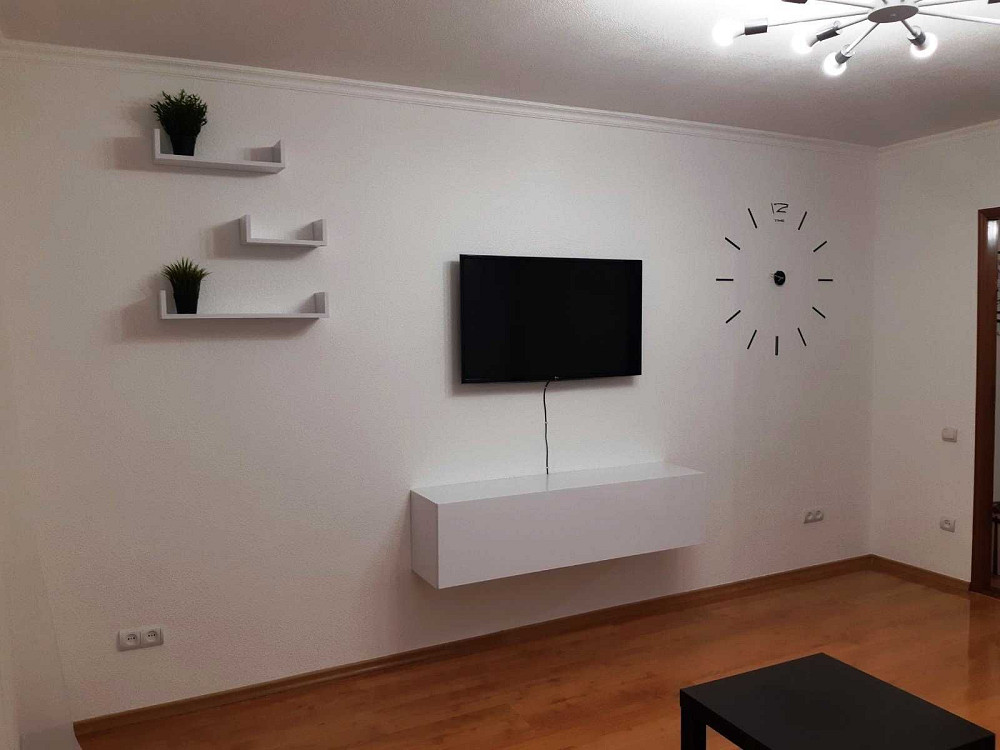 Сдам 2-х комнатную квартиру с индивидуальным отоплением Измаил - изображение 4