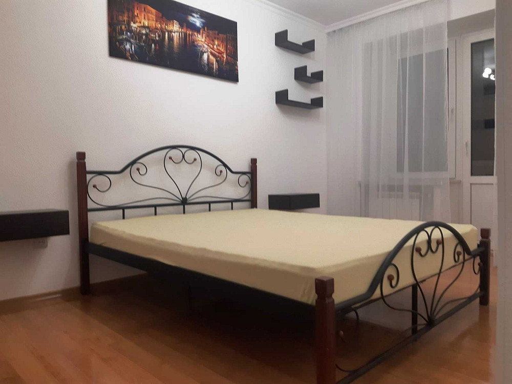 Сдам 2-х комнатную квартиру с индивидуальным отоплением Измаил - изображение 6