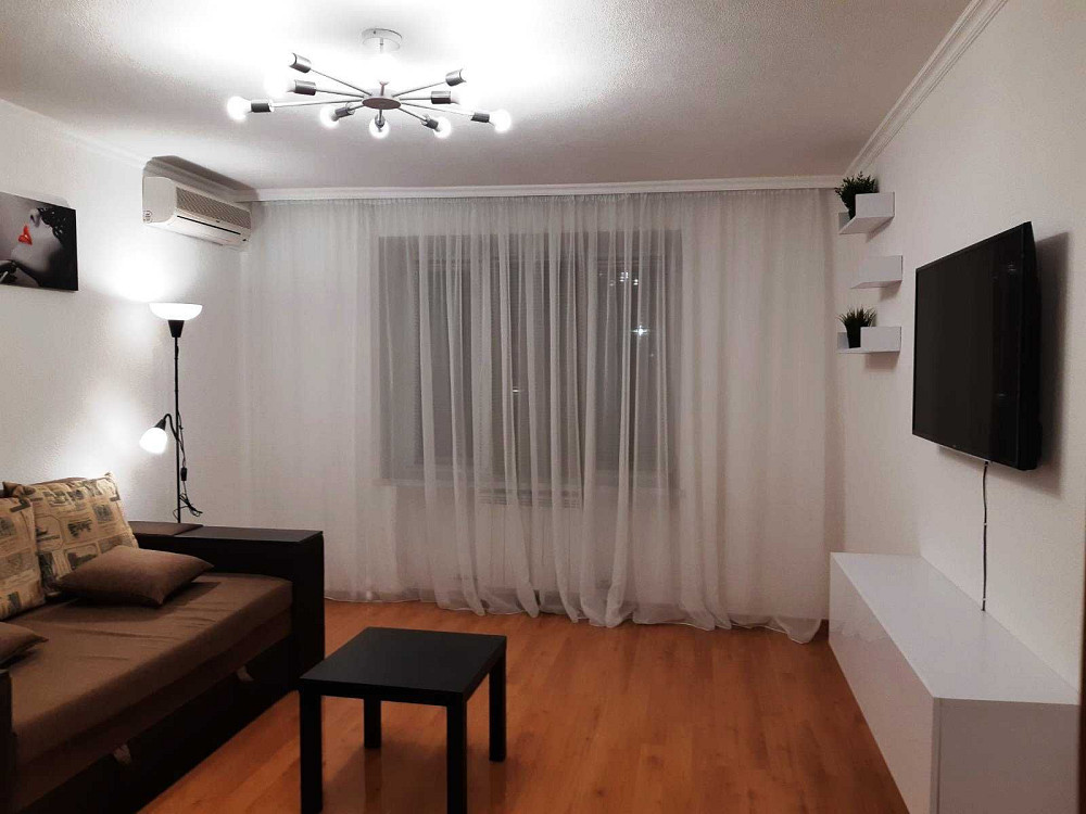 Сдам 2-х комнатную квартиру с индивидуальным отоплением Измаил - изображение 3