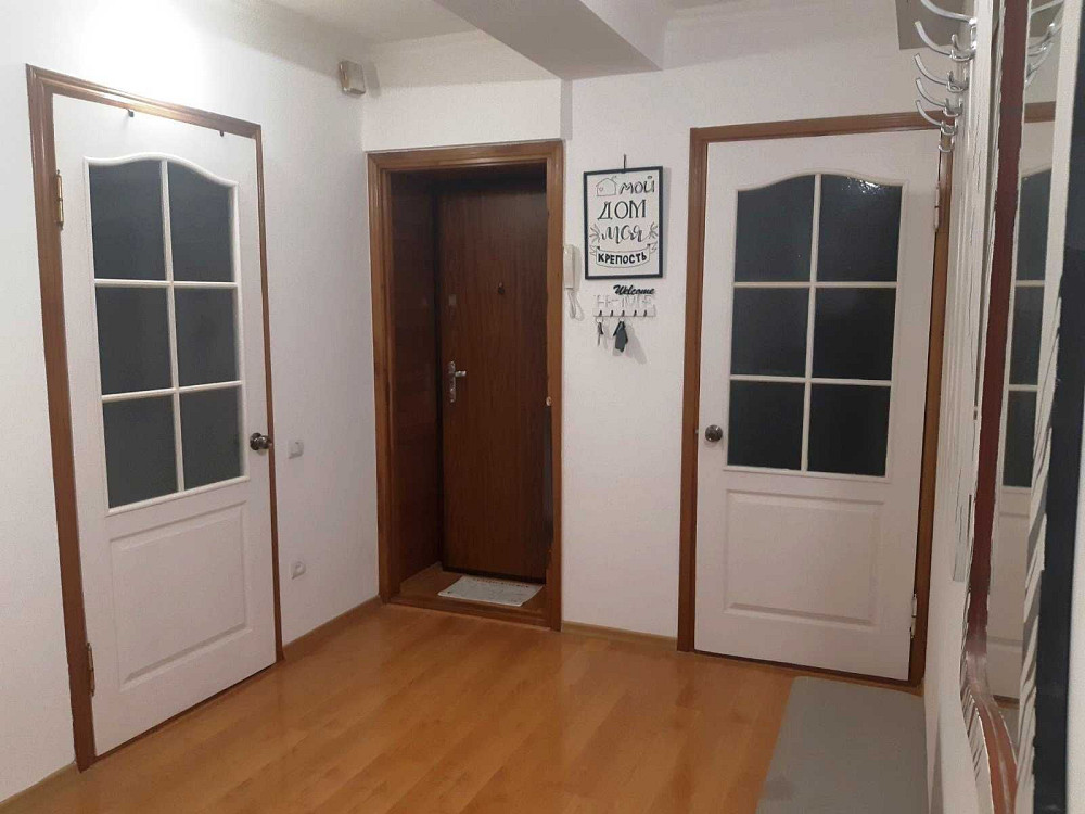 Сдам 2-х комнатную квартиру с индивидуальным отоплением Измаил - изображение 1