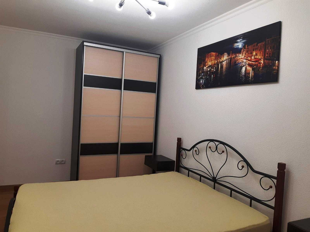 Сдам 2-х комнатную квартиру с индивидуальным отоплением Измаил - изображение 7