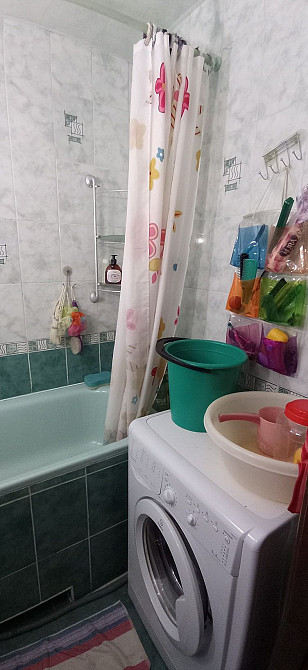 Сдается 2х комн. квартира на Индустриальном Кривий Ріг - зображення 6