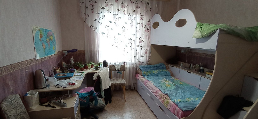 Сдается 2х комн. квартира на Индустриальном Кривий Ріг - зображення 1