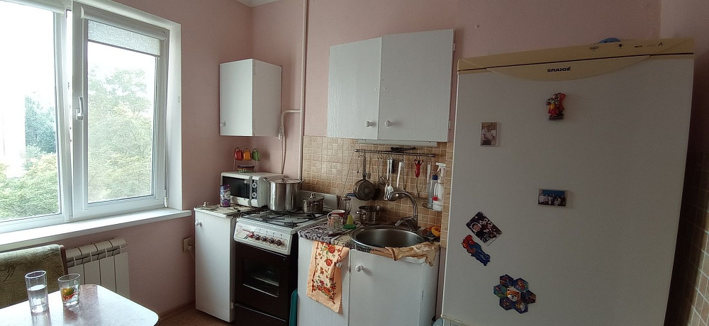 Сдается 2х комн. квартира на Индустриальном Кривий Ріг - зображення 7