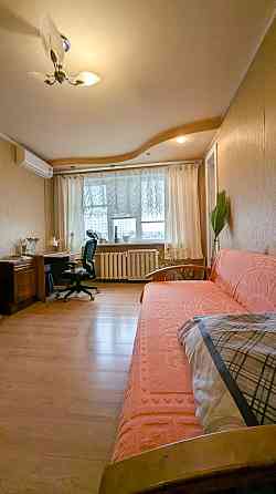 Сдам уютную 2комн квартиру Королева/ Левитана, дом с Сильпо Одесса