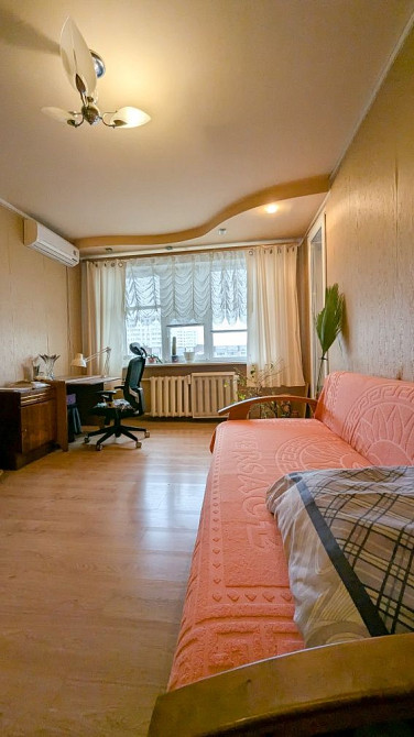 Сдам уютную 2комн квартиру Королева/ Левитана, дом с Сильпо Одесса - изображение 2