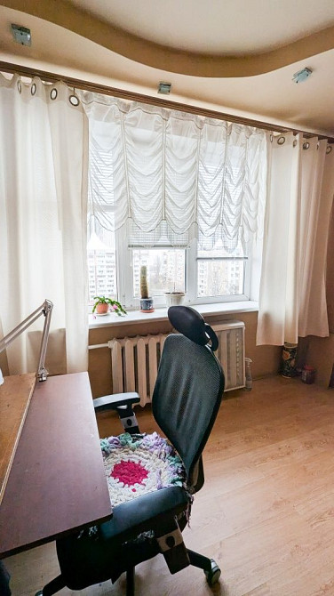 Сдам уютную 2комн квартиру Королева/ Левитана, дом с Сильпо Одесса - изображение 5