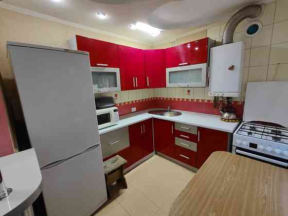 Здається 3-кварт по пр-ту Коцюбинського в р-не Бл.замостя,читайте опис Вінниця