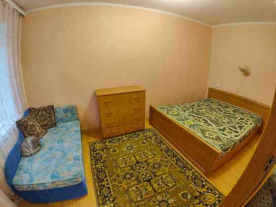 Здається 3-кварт по пр-ту Коцюбинського в р-не Бл.замостя,читайте опис Вінниця