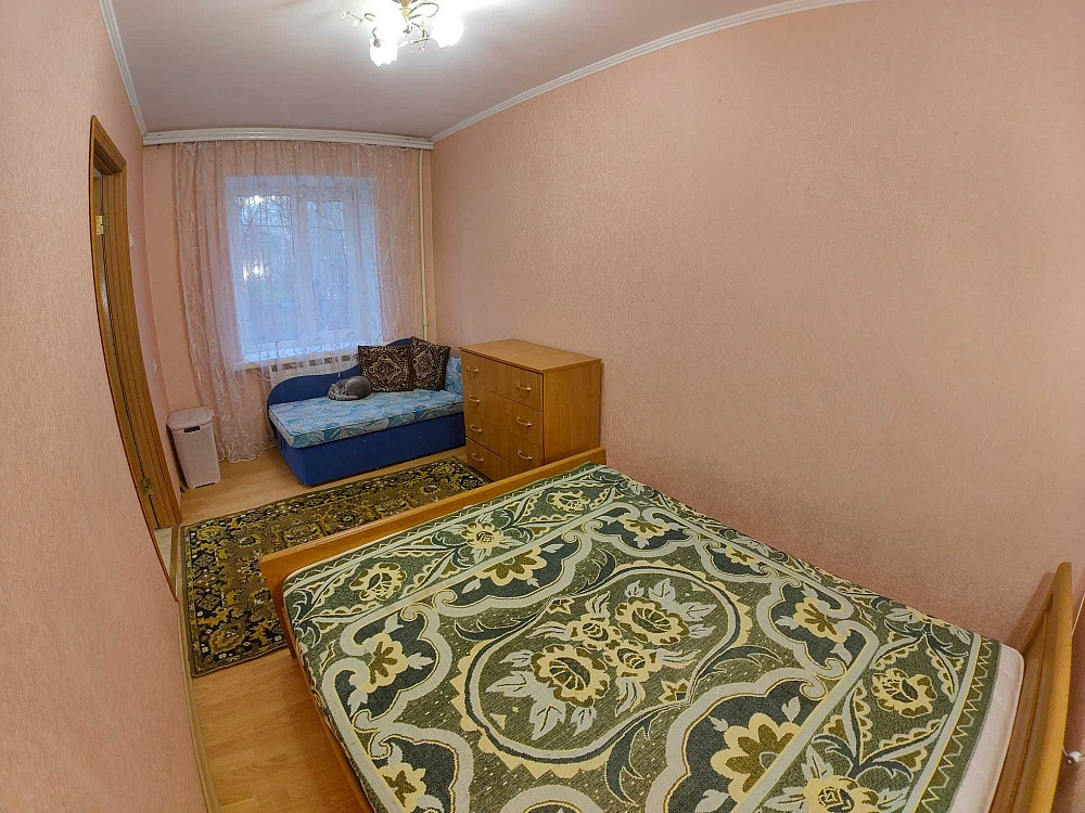 Здається 3-кварт по пр-ту Коцюбинського в р-не Бл.замостя,читайте опис Винница - изображение 8