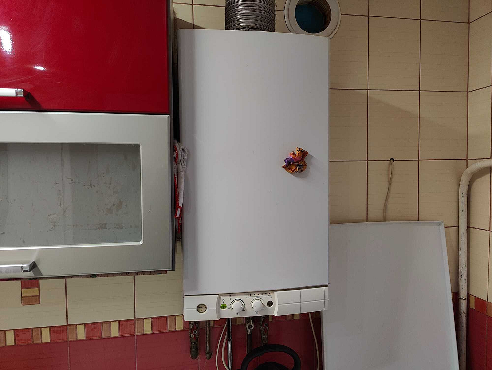 Здається 3-кварт по пр-ту Коцюбинського в р-не Бл.замостя,читайте опис Винница - изображение 3