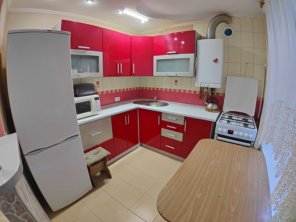 Здається 3-кварт по пр-ту Коцюбинського в р-не Бл.замостя,читайте опис Винница - изображение 1