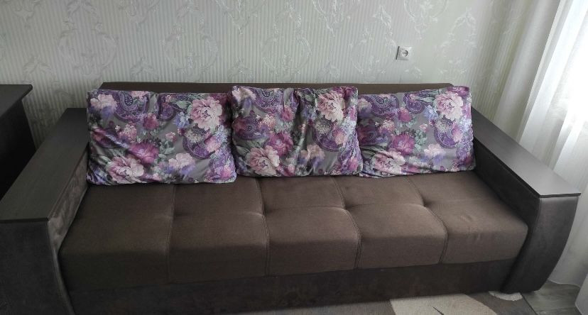 Оренда 1 квартири вул Кобзарська,рн 700-річчя Черкассы - изображение 4