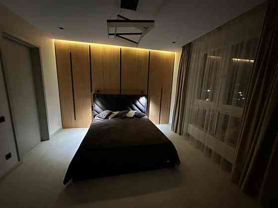 Аренда 3-к квартиры просп. Валерия Лобановского 144 ЖК BRISTOL Kyiv