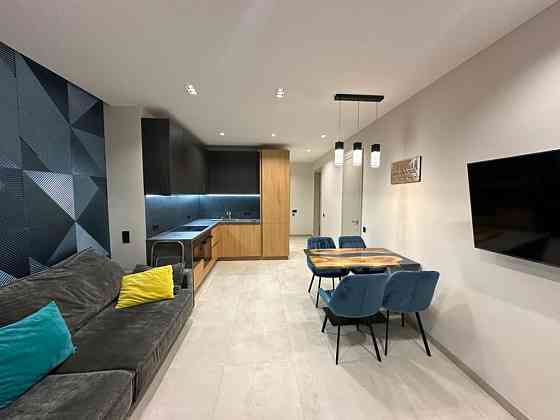 Аренда 3-к квартиры просп. Валерия Лобановского 144 ЖК BRISTOL Kyiv