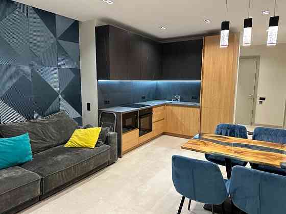 Аренда 3-к квартиры просп. Валерия Лобановского 144 ЖК BRISTOL Kyiv