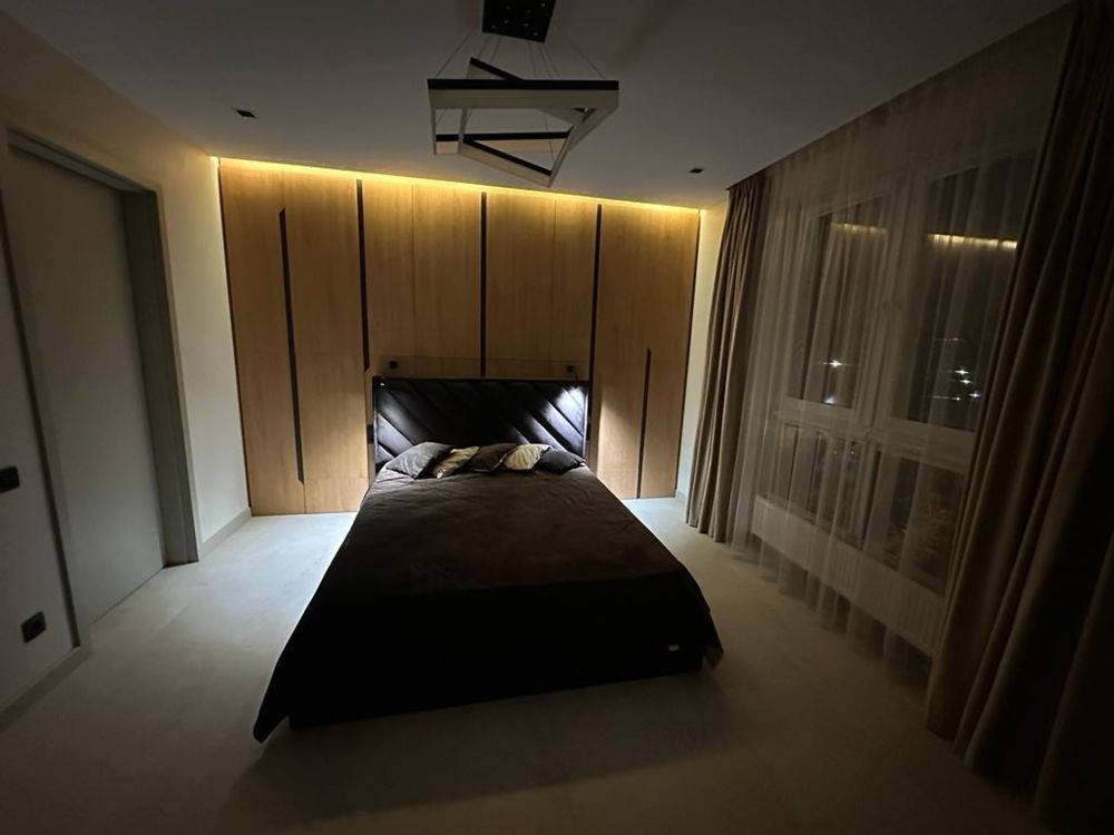 Аренда 3-к квартиры просп. Валерия Лобановского 144 ЖК BRISTOL Київ - зображення 6