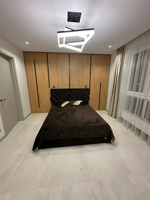 Аренда 3-к квартиры просп. Валерия Лобановского 144 ЖК BRISTOL Київ - зображення 8