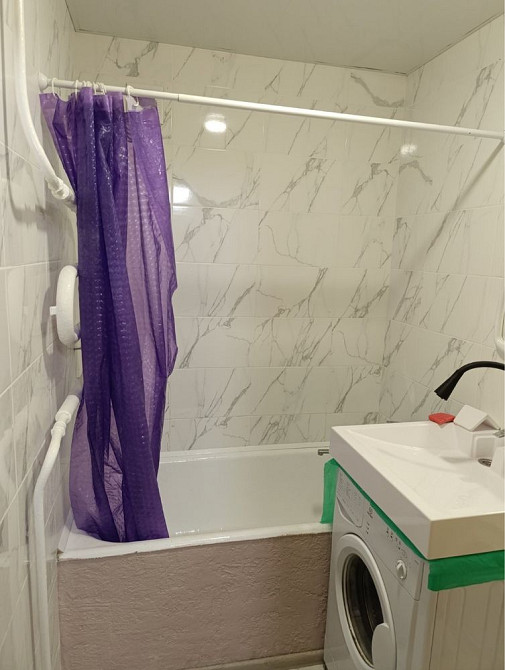 Сдам 1 кв м. Дв. Спорта Харьков - изображение 3