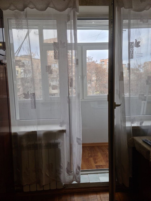 Сдам 1 кв м. Дв. Спорта Харьков - изображение 6