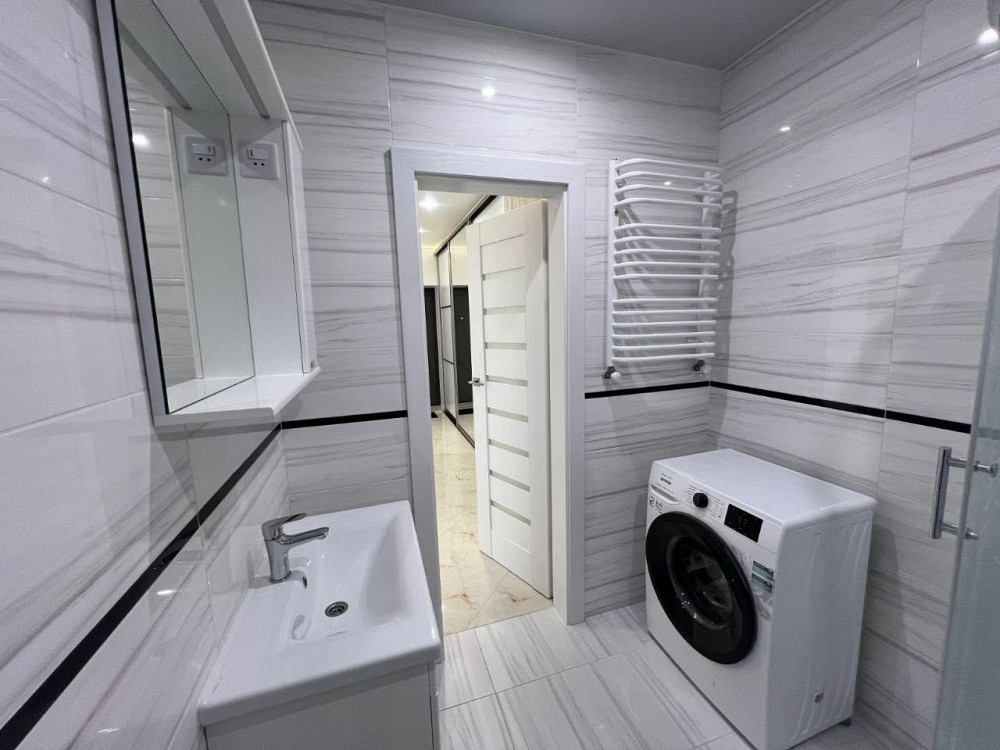 довгострокова оренда квартири Ивано-Франковск - изображение 6