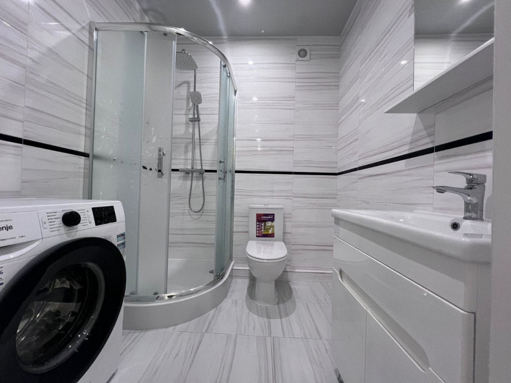 довгострокова оренда квартири Ивано-Франковск - изображение 5