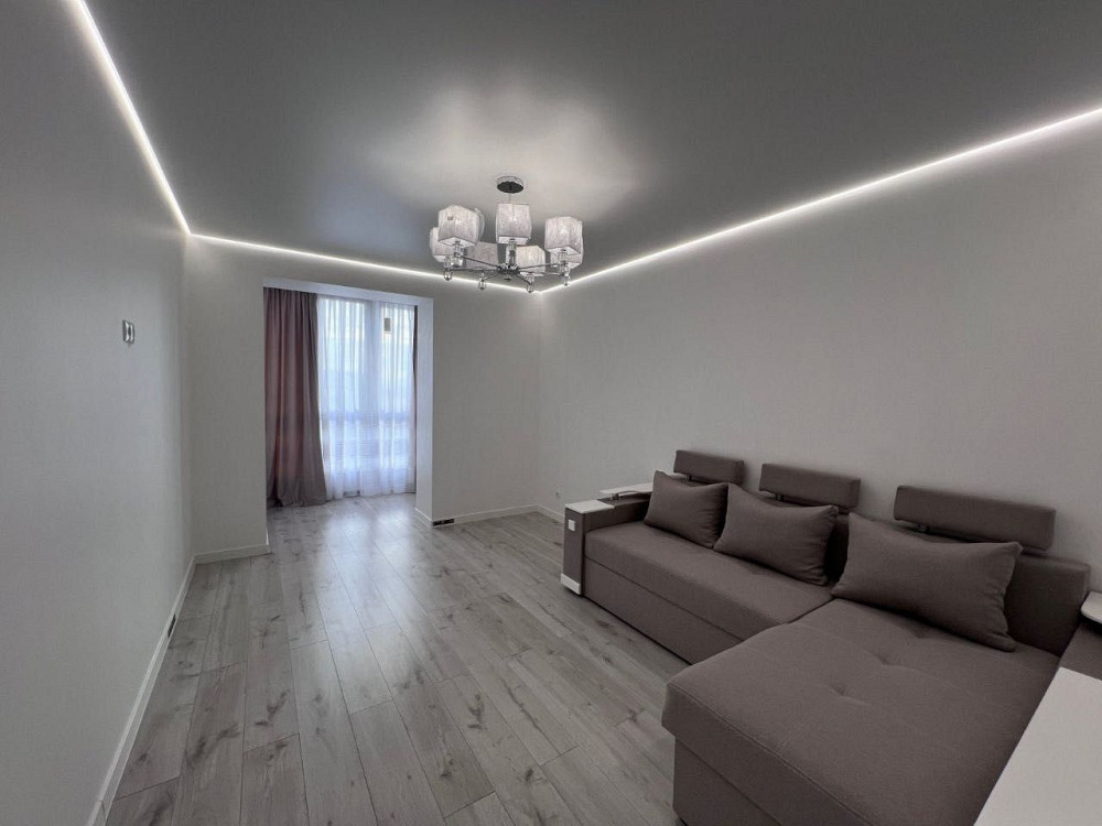 довгострокова оренда квартири Ивано-Франковск - изображение 4