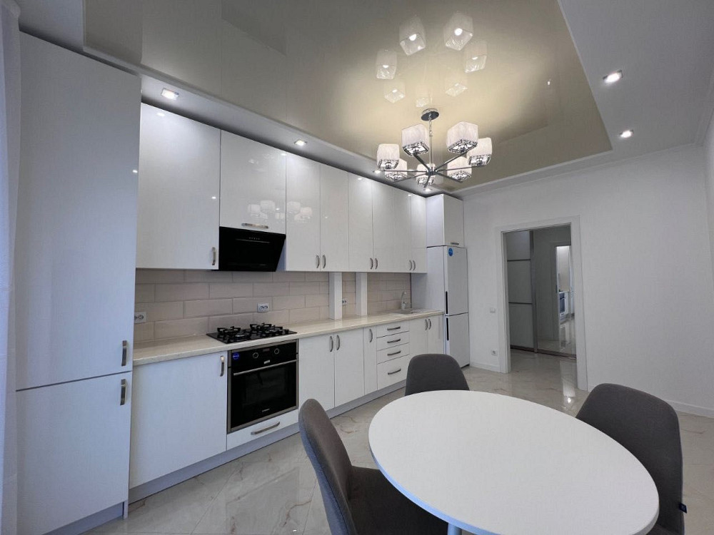 довгострокова оренда квартири Ивано-Франковск - изображение 1