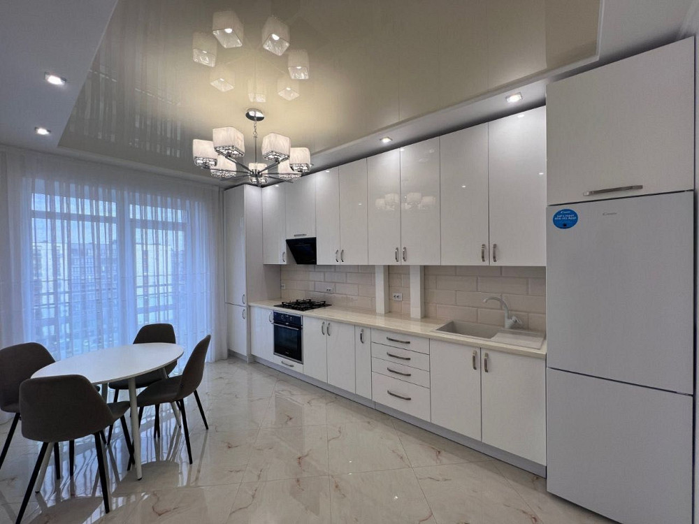 довгострокова оренда квартири Ивано-Франковск - изображение 2