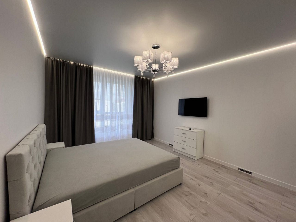 довгострокова оренда квартири Ивано-Франковск - изображение 3