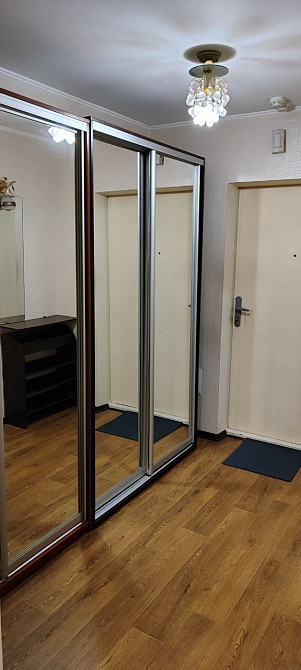 1к.,кв. 43 м2 в Броварах, на  Мудрого Ярослава 28, Кірова. Розвилка! Бровари - зображення 7