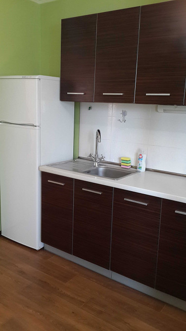 1к.,кв. 43 м2 в Броварах, на  Мудрого Ярослава 28, Кірова. Розвилка! Бровари - зображення 4