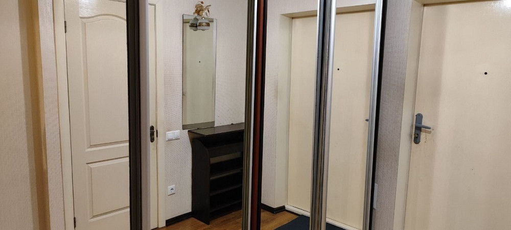 1к.,кв. 43 м2 в Броварах, на  Мудрого Ярослава 28, Кірова. Розвилка! Бровари - зображення 8