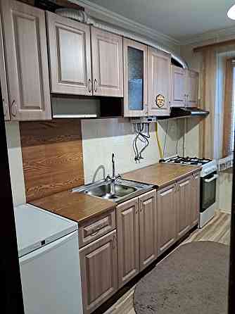 Здається трикімнатна квартира в оренду від власника Ивано-Франковск