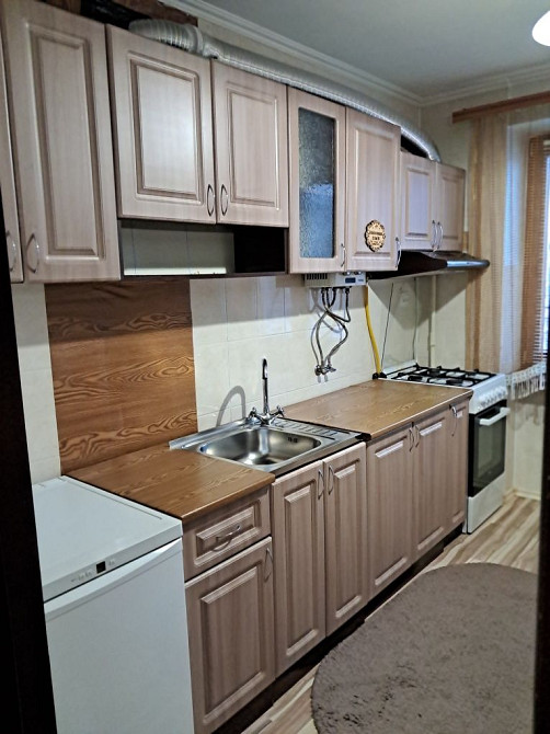 Здається трикімнатна квартира в оренду від власника Ивано-Франковск - изображение 3