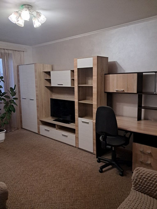 Здається трикімнатна квартира в оренду від власника Ивано-Франковск - изображение 1