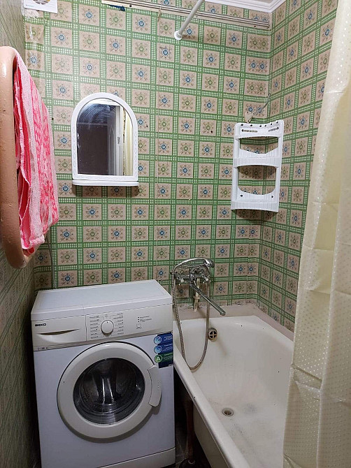 1кв ул Старошишковская . Харьков - изображение 1