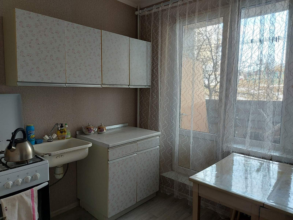 1кв ул Старошишковская . Харьков - изображение 5