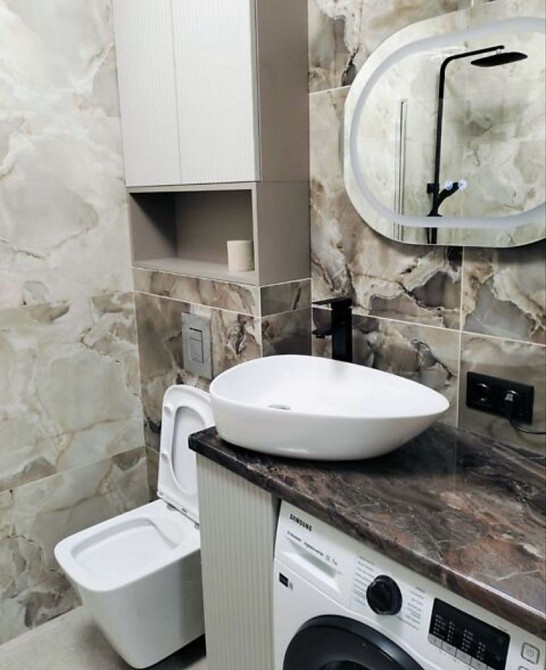 Срочно аренда 1ком.квартиры ЖК Фаворит Житомир - изображение 3