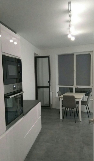 Оренда чудової квартири в елітному районі по вул Мечникова Львів - зображення 4