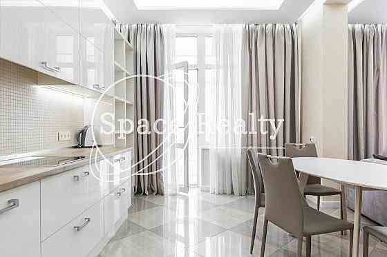 Світла 2к квартира Новопечерські Липки Печерськ Генератор Kyiv