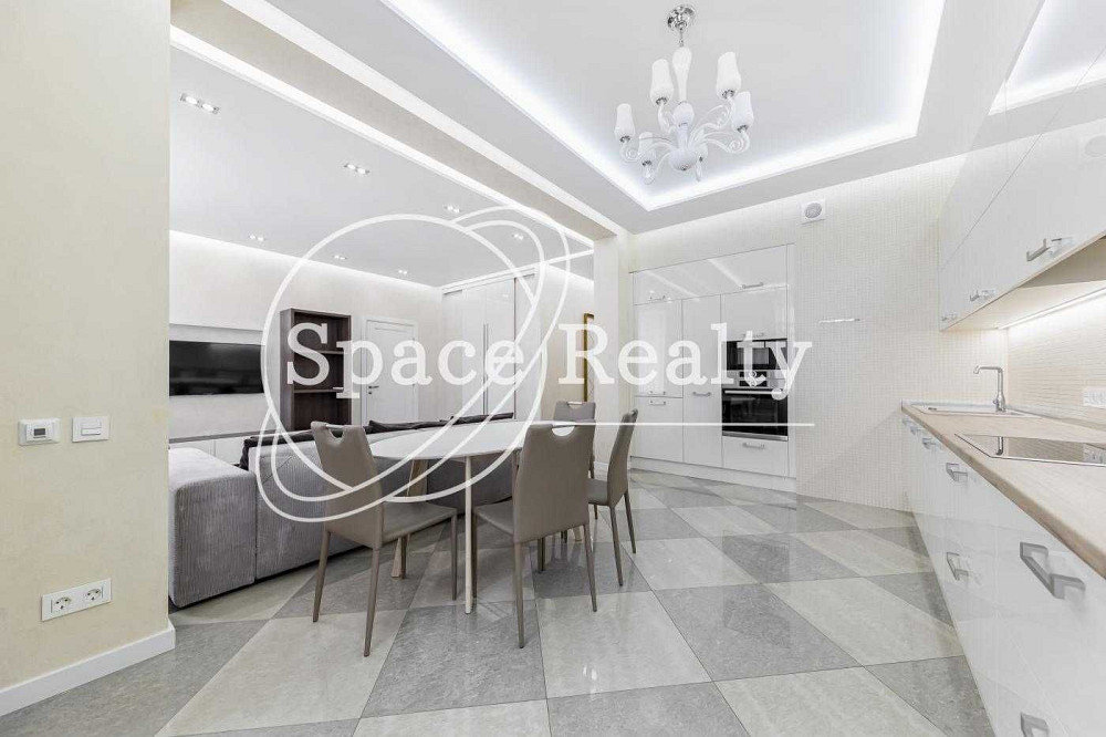 Світла 2к квартира Новопечерські Липки Печерськ Генератор Kyiv - photo 7