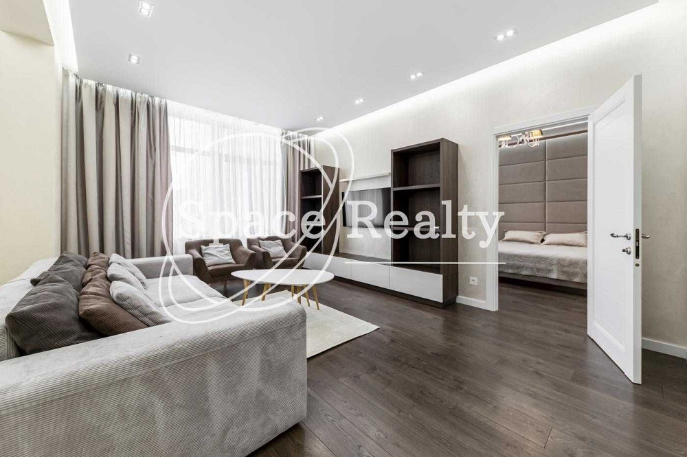 Світла 2к квартира Новопечерські Липки Печерськ Генератор Kyiv - photo 1