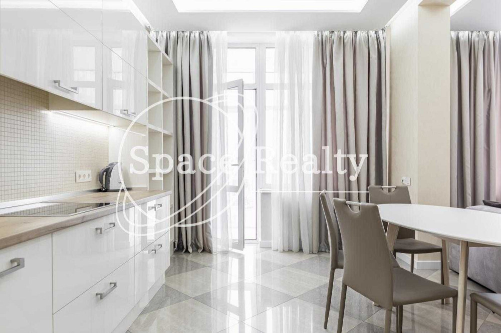 Світла 2к квартира Новопечерські Липки Печерськ Генератор Kyiv - photo 5