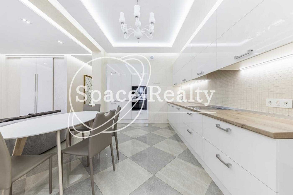 Світла 2к квартира Новопечерські Липки Печерськ Генератор Kyiv - photo 3